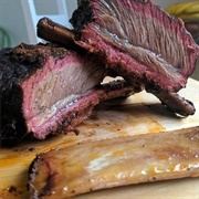 Beef Short Ribs