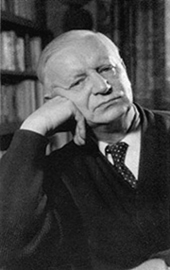 Carl Th. Dreyer (1966)