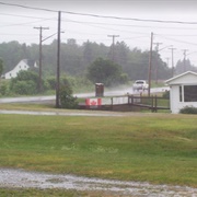 Sunset Place Rental, Belldune, New Brunswick