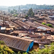 Kibera, Kenya