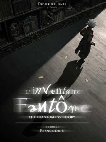 L'inventaire Fantôme (2004)