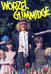 Worzel Gummidge (1979)