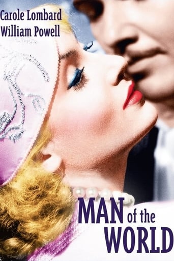Man of the World (1931)