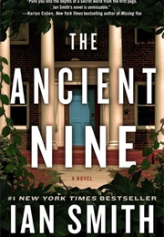 The Ancient Nine (Ian K. Smith)