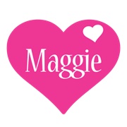 Maggie