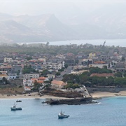 Tarrafal, Cape Verde