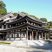 Hasedera Kannondo, Kamakura