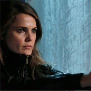 Elizabeth Jennings (The Americans)