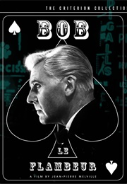 Bob Le Flambeur (1956)