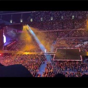 See Beyoncé Perform Live at Soldier Field