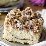 Coffee Cake