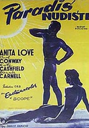 Nudist Paradise (1959)
