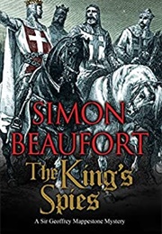 The King's Spies (Simon Beaufort)