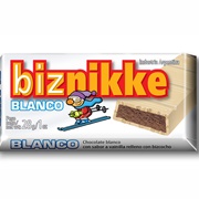 Biznikke Blanco (Argentina)