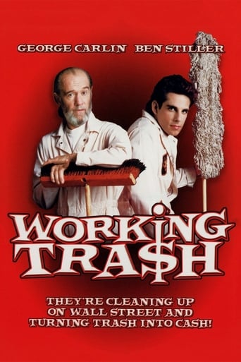Working Tra$H (1990)