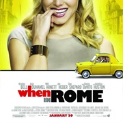 When in Rome