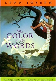 The Color of My Words (Lynn Joseph)