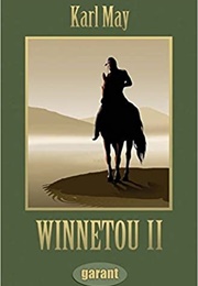 Winnetou II (Karl May)