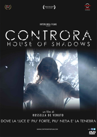 Controra - House of Shadows (2014)
