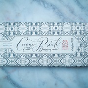 Cacao Prieto 72% Dark