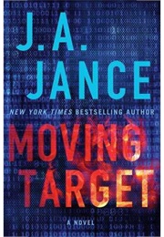 Moving Target (Jance)