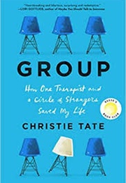 Group (Christie Tate)