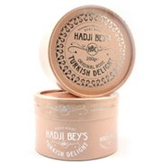 Hadji Bey Turkish Delight Rose