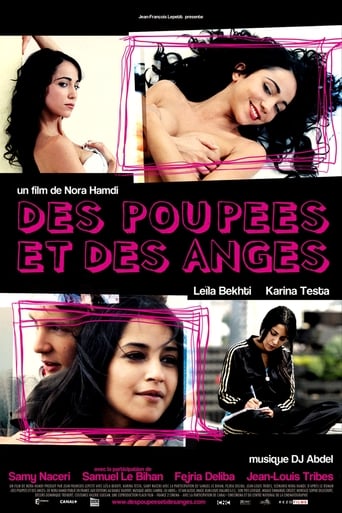Dolls and Angels (2008)