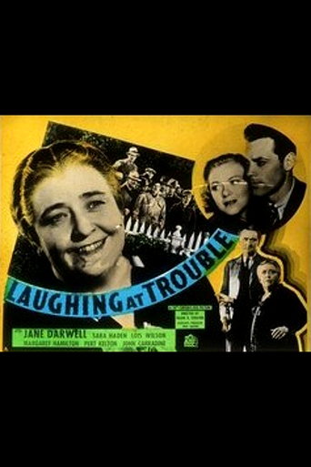 Laughing at Trouble (1936)