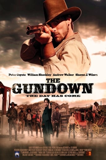 The Gundown (2011)