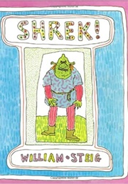 Shrek! (William Steig)