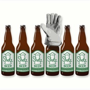 Shotz Beer