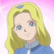 Maria Robotnik