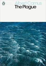 The Plague (Albert Camus)