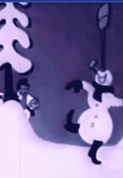 Frosty the Snowman (1951)