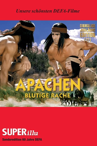 Apachen (1973)