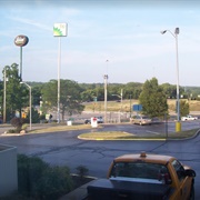 Holiday Inn, Englewood OH