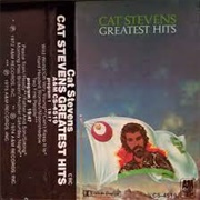 Cat Stevens Greatest Hits-Cat Stevens