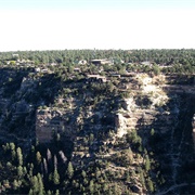 Grand Canyon Village Historic District (Grand Canyon National Park)