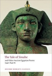 The Tale of Sinuhe (Various)