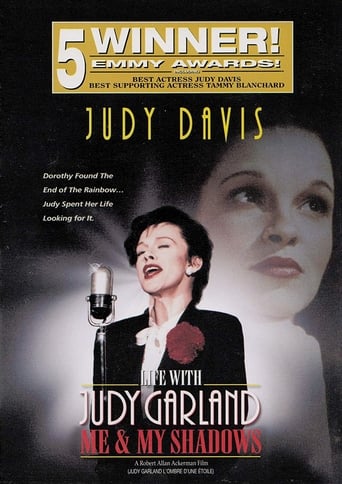 Life With Judy Garland : Me &amp; My Shadows