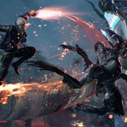 Devil May Cry 5