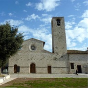 Museo Dell'arte Ceramica, Ascoli Piceno