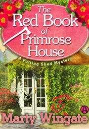 The Red Book of Primrose (Marty Wingate)