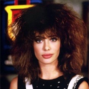 Kelly Lebrock