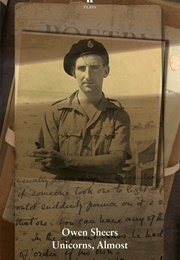 Unicorns, Almost (Owen Sheers)