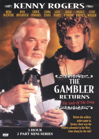 The Gambler Returns: The Luck of the Draw (1991)