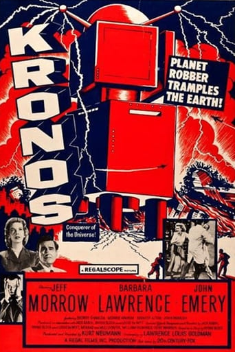Kronos (1957)