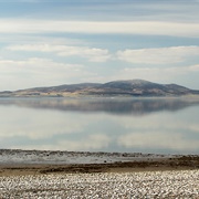 Solway Coast AONB & Solway Firth, England / Scotland