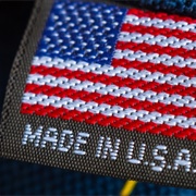 Only Use Things American Made